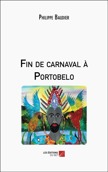 Fin De Carnaval A Portobelo 