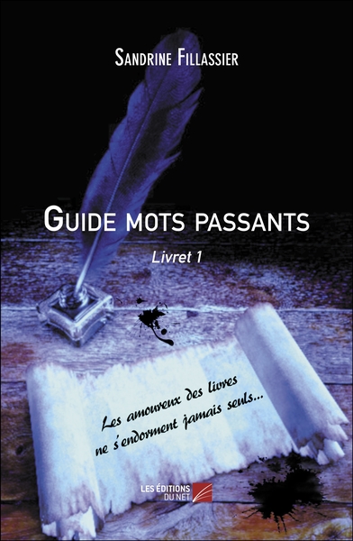 Guide Mots Passants - Livret 1 