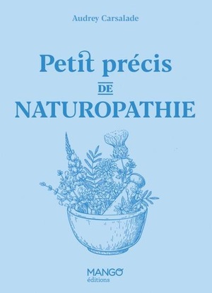 Petit Precis De Naturopathie 