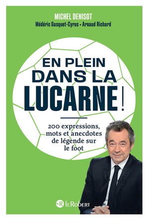 En Plein Dans La Lucarne ! 200 Expressions, Mots Et Anecdotes De Legende Sur Le Foot 