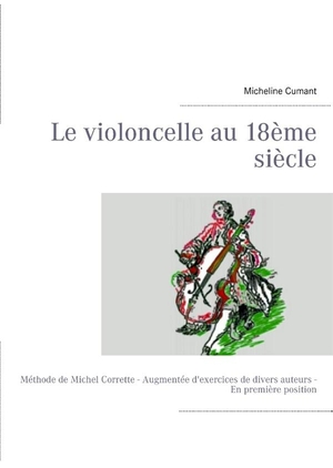 Le Violoncelle Au 18eme Siecle 