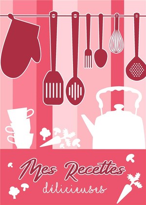 Mes Recettes Delicieuses 