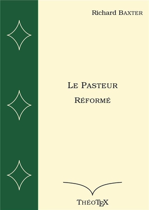 Le Pasteur Reforme 