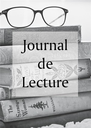 Journal De Lecture 