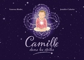 Camille dans les étoiles