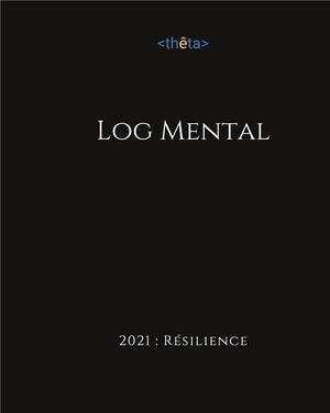 Log Mental ; 2021 Resilience 