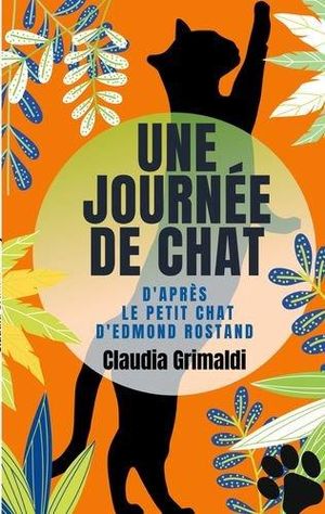 Une Journee De Chat D Apres Le Petit Chat D Edmond Rostand La Parenthese