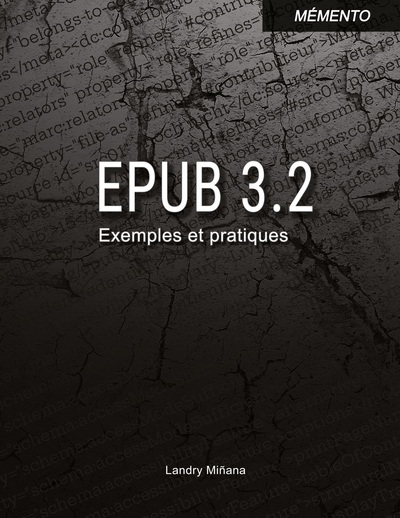 Memento Epub 3.2 