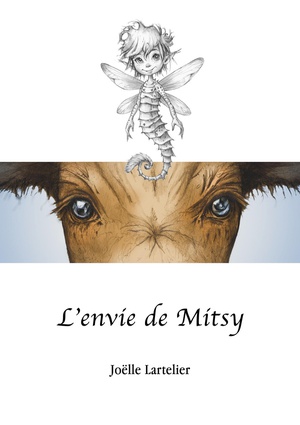 L'envie De Mitsy : La Vache Sans Tache 