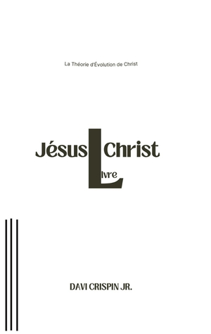 Jesus Christ - Livre 