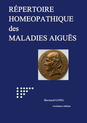 Repertoire Homeopathique Des Maladies Aigues 