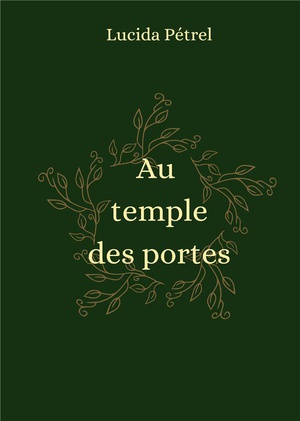 Au Temple Des Portes 