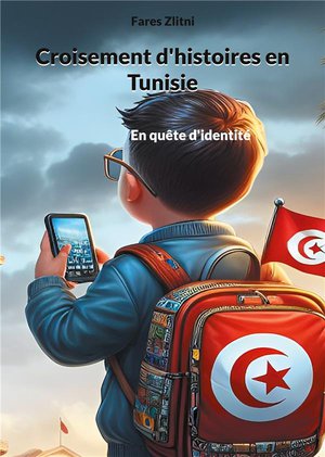 Croisement D'histoires En Tunisie : En Quete D'identite 