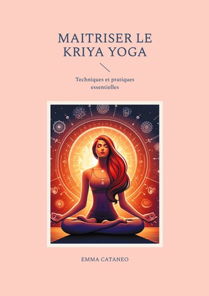 Maitriser Le Kriya Yoga : Techniques Et Pratiques Essentielles 