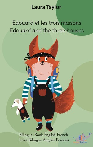 Edouard And The Three Houses : Edouard Et Les Trois Maisons 