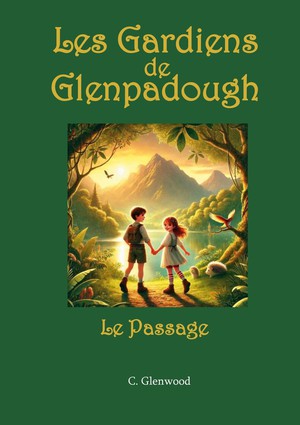 Les Gardiens De Glenpadough : Le Passage 