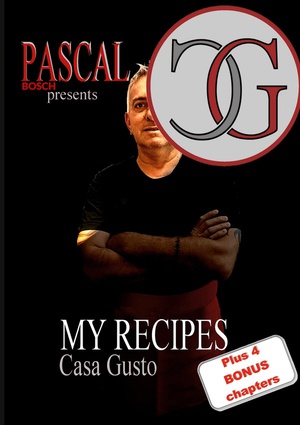 My Recipes 