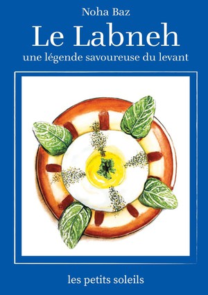 Le Labneh : Une Legende Savoureuse Du Levant 