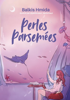 Perles Parsemees 