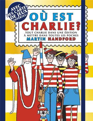 Ou Est Charlie ? (edition 2024) 