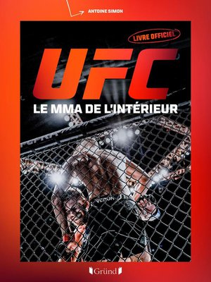 Ufc : Le Mma De L'interieur 