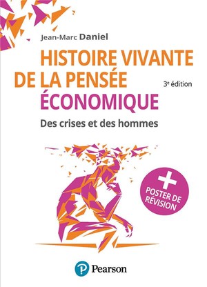 Pack Histoire Vivante De La Pensee Economique 