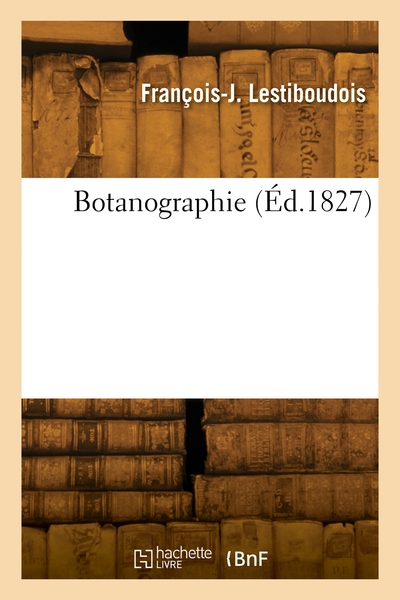 Botanographie 