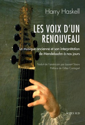 Les Voix D'un Renouveau 