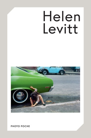 Helen Levitt 