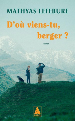 D'ou Viens-tu Berger ? 