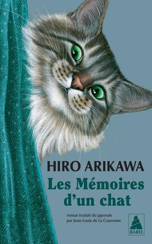 Les Memoires D'un Chat 