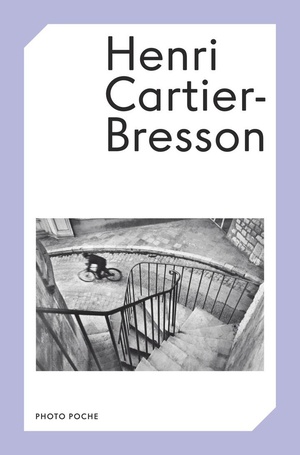 Henri Cartier-bresson : Photo Poche N2 