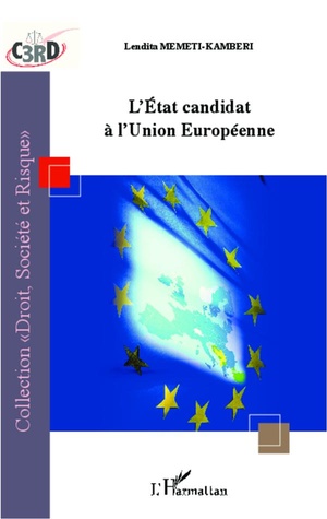 L'etat Candidat A L'union Europennne 