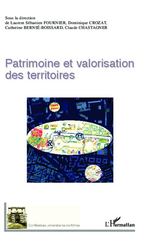 Patrimoine Et Valorisation Des Territoires 