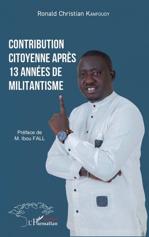 Contribution Citoyenne Apres 13 Annees De Militantisme 