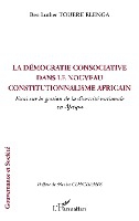 La démocratie consociative dans le nouveau constitutionnalisme africain