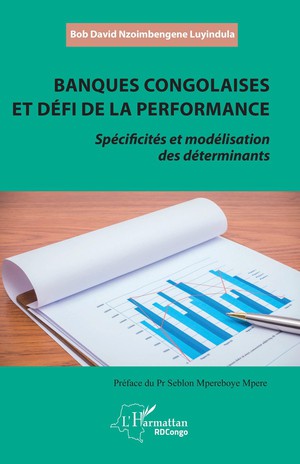 Banques Congolaises Et Defi De La Performance - Specificites Et Modelisation Des Determinants 