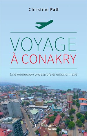 Voyage A Conakry : Une Immersion Ancestrale Et Emotionnelle 