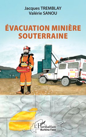 Evacuation Miniere Souterraine 