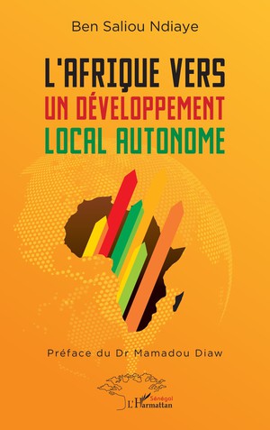 L'afrique Ver Un Developpement Local Autonome 