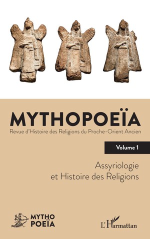 Assyriologie Et Histoire Des Religions 