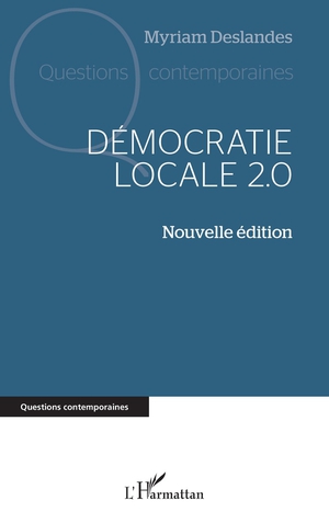 Democratie Locale 2.0 