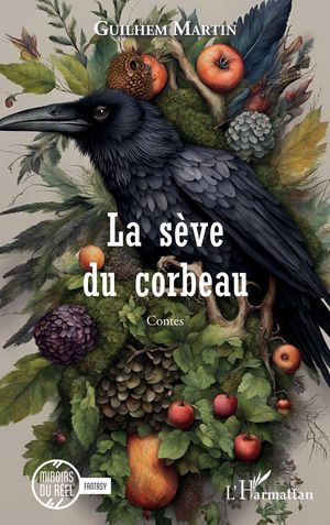 La Seve Du Corbeau 