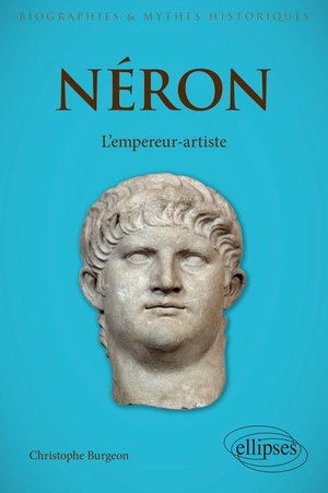 Neron, L'empereur-artiste 