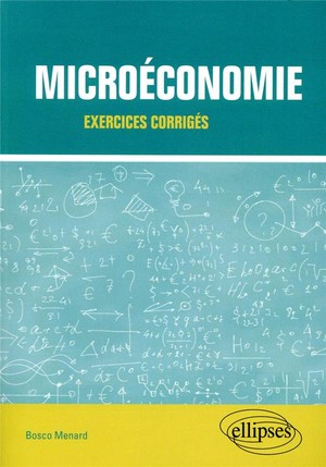 Exercices De Microeconomie 