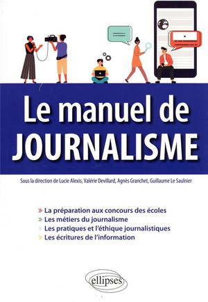 Le Manuel De Journalisme 