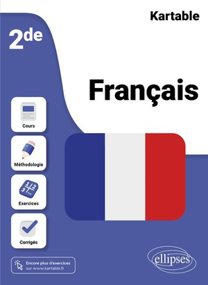 Kartable : Francais : Seconde 