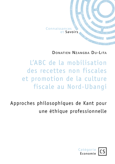 Labc De La Mobilisation Des Recettes Non Fiscales Et Promotion De La Culture Fiscale Au Nord-ubangi 
