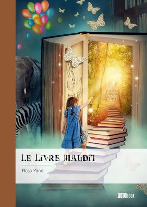 Le Livre Maudit 