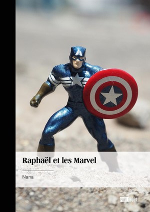 Raphael Et Les Marvel 